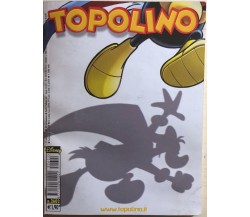 Topolino 2602 di Disney, 2005, Panini