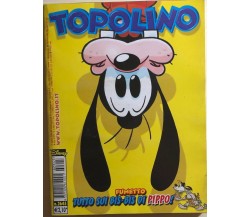 Topolino 2645 di Disney, 2006, Panini