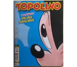 Topolino 2650 di Disney, 2006, Panini