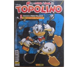 Topolino 3217	 di Disney, 2017, Panini