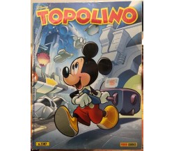 Topolino 3387 BLISTERATO di Walt Disney, 2020, Panini Comics