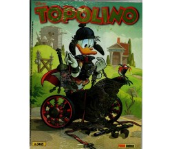  Topolino 3465 blisterato	- Walt Disney,  2022,  Panini Comics