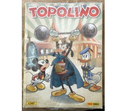 Topolino 3467 BLISTERATO di Walt Disney,  2022,  Panini Comics