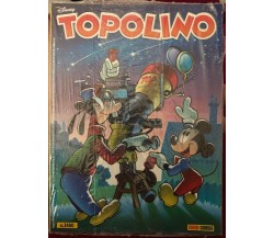 Topolino 3480 BLISTERATO di Walt Disney,  2022,  Panini Comics