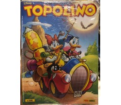 Topolino 3481 BLISTERATO di Walt Disney,  2022,  Panini Comics