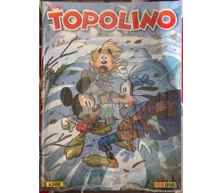 Topolino 3498 BLISTERATO di Walt Disney, 2022, Panini Comics