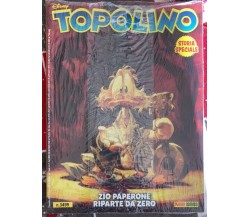 Topolino 3499 BLISTERATO di Walt Disney, 2022, Panini Comics