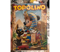  Topolino 3508 BLISTERATO di Walt Disney, 2023, Panini Comics