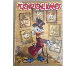 Topolino 3517 BLISTERATO di Walt Disney, 2023, Panini Comics