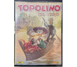 Topolino 3521 BLISTERATO Speciale Anniversario Manzoni di Walt Disney, 2023, 