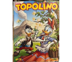 Topolino 3523 Variant ETNACOMICS di Walt Disney, 2023, Panini Comics