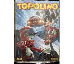 Topolino 3528 BLISTERATO di Walt Disney, 2023, Panini Comics