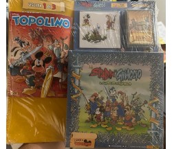 Topolino – Il Gioco da Tavolo della Spada di Ghiaccio 3545 di Walt Disney, 20