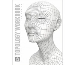 Topology Workbook Volume 2 di William C Vaughan,  2019,  Indipendently Published