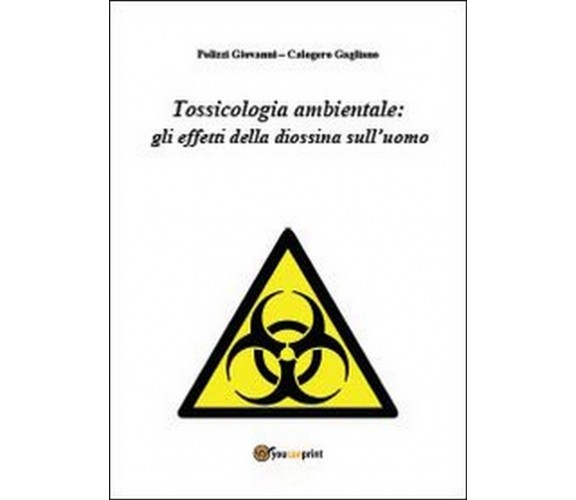 Tossicologia ambientale: gli effetti della diossina sull’uomo (Polizzi, Gagliano