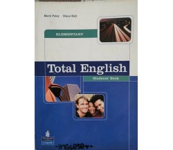Total English Elementary, student’s + workbook - ER