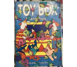 Toy Box di Denise Poole, 1992, Oxford University Press