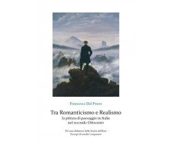 Tra Romanticismo e Realismo: la pittura di paesaggio in Italia nel secondo Ottoc