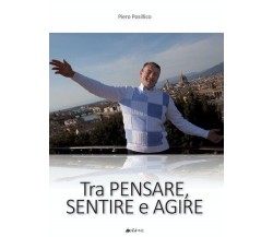 Tra pensare, sentire e agire di Piero Posillico, 2016, Ass. Multimage