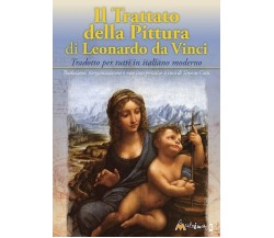  Trattato della pittura di Leonardo Da Vinci, 2021, Ass. Multimage