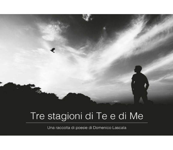 Tre stagioni di te e di me di Domenico Lascala,  2017,  Youcanprint