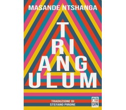 Triangulum di Masande Ntshanga, 2023, Pidgin Edizioni