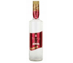 Triple Sec liquore Russo Siciliano/700 ml