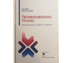 Tromboembolismo venoso di Aa.vv., 1993, Menarini