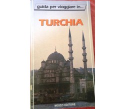 Turchia - AA.VV - Moizzi - 1984 - M