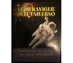 Tutto quello che non hai mai saputo dell’universo	- Mike Goldsmith,  2011 - P 