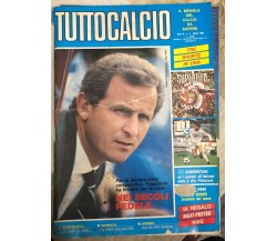 Tuttocalcio n. 3/1985 di Aa.vv.,  1985,  Tuttocalcio