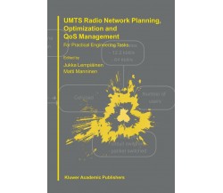 Umts Radio Network Planning, Optimization and Qos Management - Springer, 2010