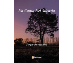 Un canto nel silenzio di Sergio Buracchini,  2017,  Youcanprint
