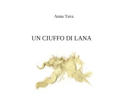 Un ciuffo di lana di Anna Tava,  2021,  Youcanprint