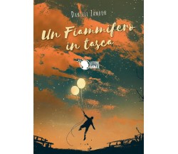 Un fiammifero in tasca	 di Daniele Zambon,  2019,  Lettere Animate Editore