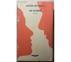 Un giorno di David Nicholls,  2010,  Neri Pozza