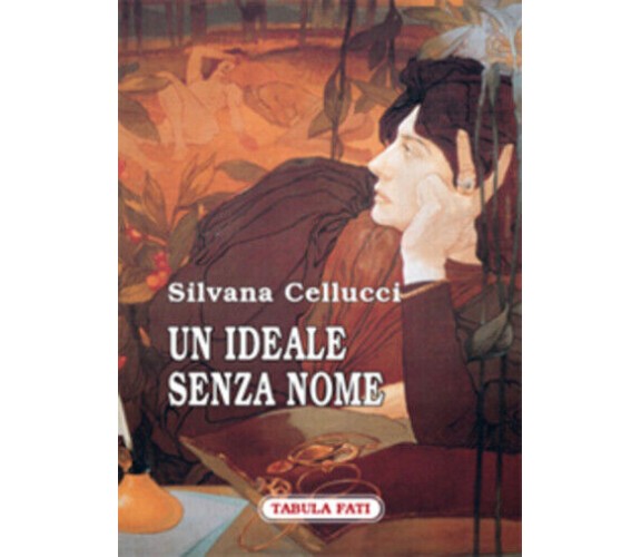 Un ideale senza nome di Silvana Cellucci,  2008,  Tabula Fati