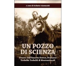 Un pozzo di scienza. Ovvero dell’emerito Dottor, Professor Teobaldo Teobaldi