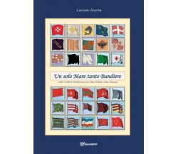  Un solo mare tante bandiere. I mille vessilli nel Mediterraneo tra Ordine di Ma