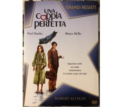 Una coppia perfetta DVD di Robert Altman, 1979 , 20th Century Fox