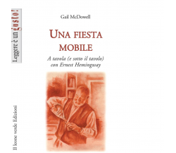 Una fiesta mobile di Gail McDowell - il leone verde, 2006