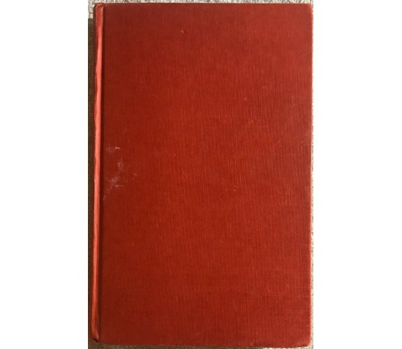 Una giovinezza inventata di Lalla Romano,  1979,  Club Degli Editori