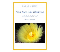 Una luce che illumina di Paolo Arena,  2021,  Youcanprint