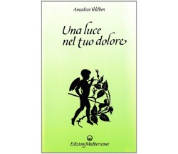 Una luce nel tuo dolore -Amadeus Voldben - Edizioni Mediterranee, 1992