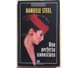 Una perfetta sconosciuta di Danielle Steel,  1988,  Mondadori