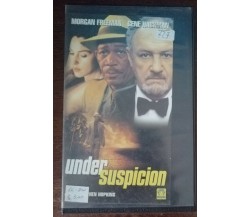 Under suspicion - Medusa,1999 - VHS - A 