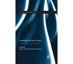 Understanding Boko Haram - Hussein Solomon - Routledge, 2018