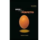 Uovo perfetto,  di Filippo Cangialosi, Davide Bruno,  2012,  Youcanprint