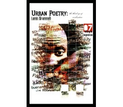 Urban Poetry: the Third Eye of Civilization di Lamin Drammeh,  2018,  Youcanprin