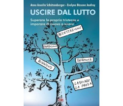 Uscire dal lutto. Superare la propria tristezza e imparare di nuovo a vivere	 di